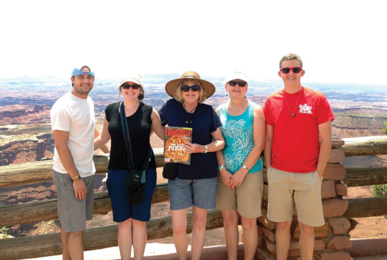 Canyon Explorers