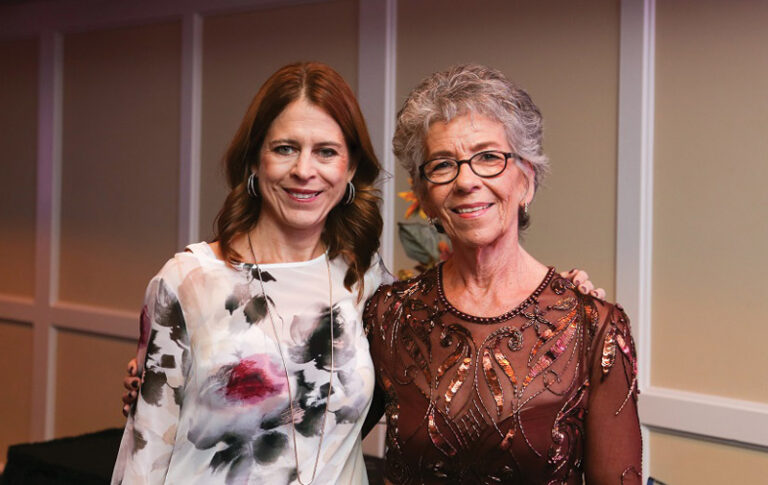 Fifth Annual Deaconess VNA Plus Giving Thanks Gala