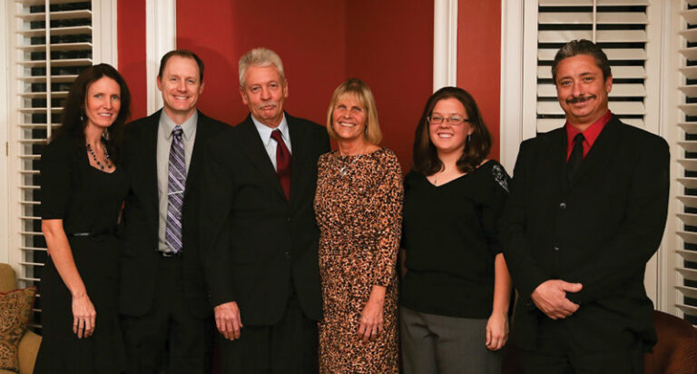 Fifth Annual Deaconess VNA Plus Giving Thanks Gala