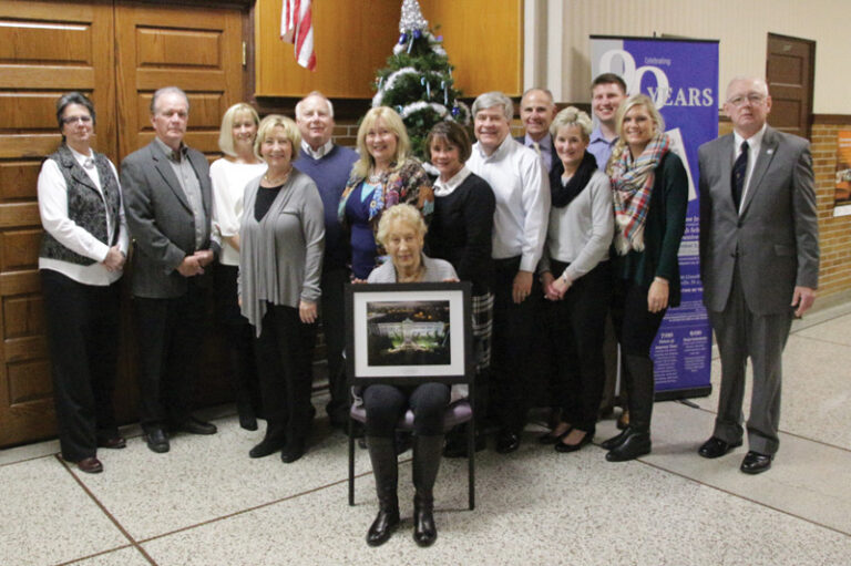 Reitz Memorial High School 90th Anniversary Celebration