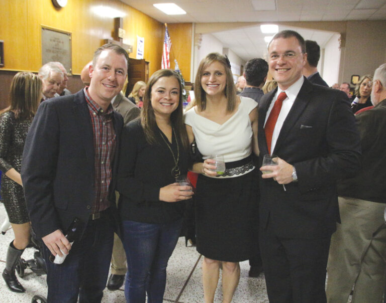 Reitz Memorial High School 90th Anniversary Celebration