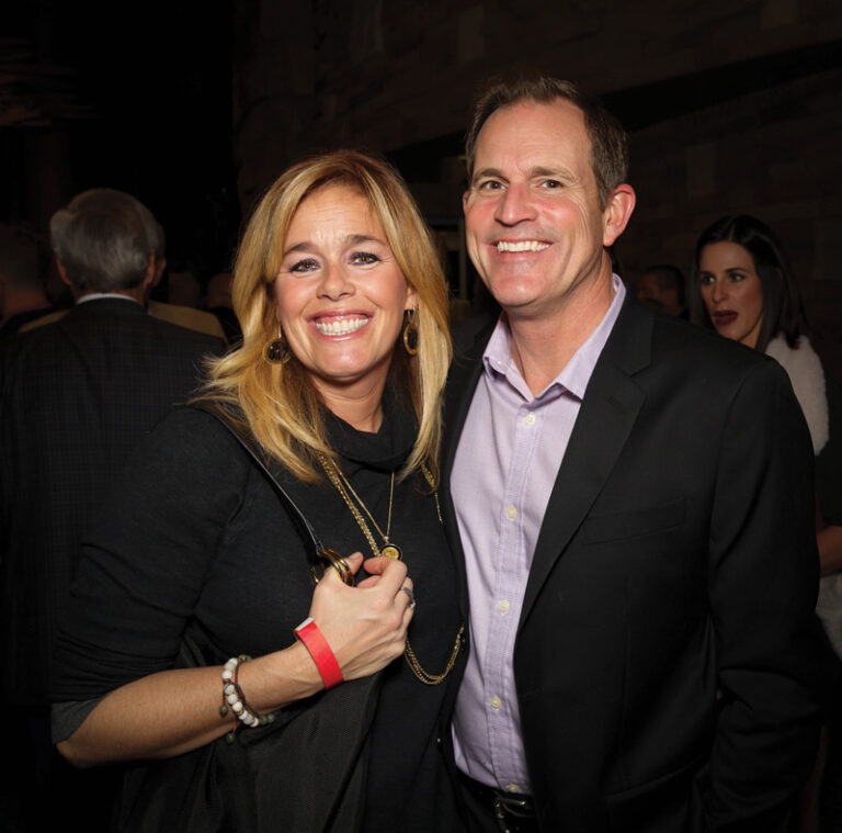 Mattingly Charities An Intimate Evening with Friends