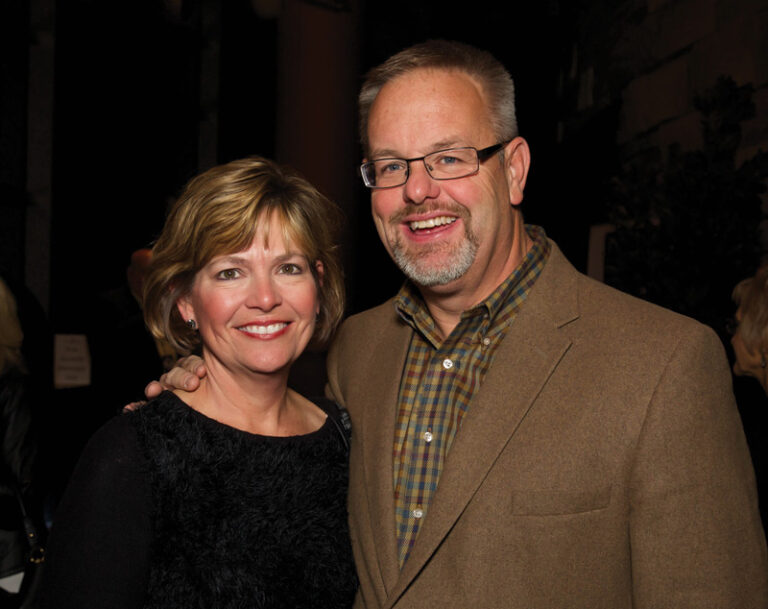 Mattingly Charities An Intimate  Evening with Friends