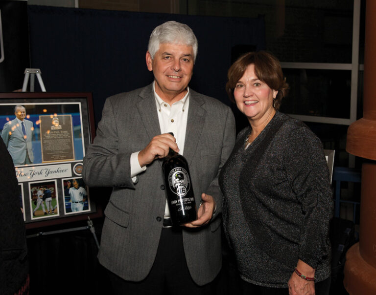Mattingly Charities An Intimate  Evening with Friends