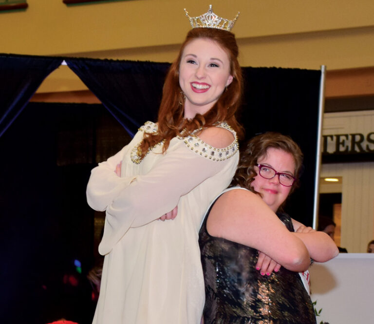 SMILE on Down Syndrome’s “A Night of Stars and Style”