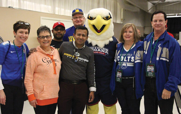 SWIRCA & More’s 12th Annual Auction