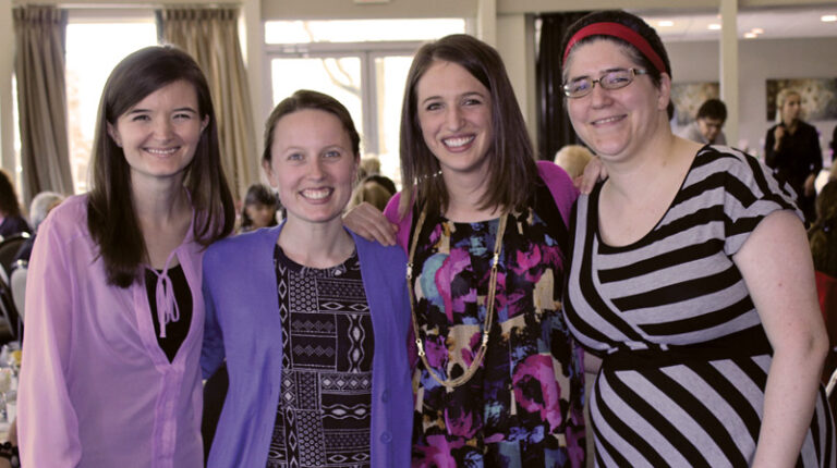 Altrusa’s Spring Event