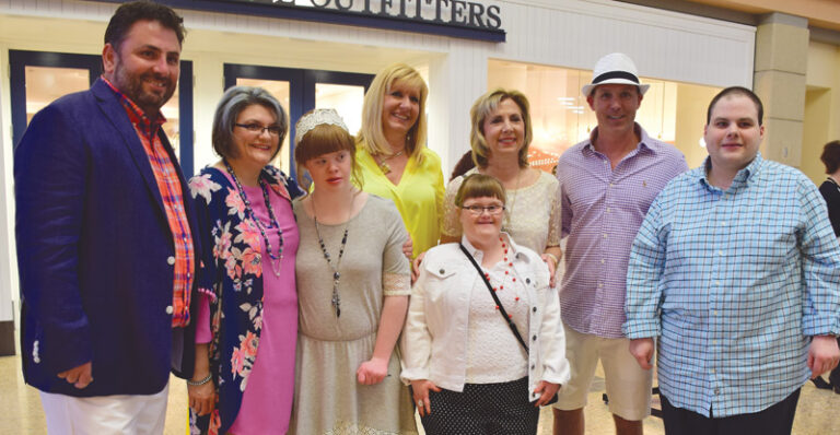 SMILE on Down Syndrome’s “A Night of Stars and Style”