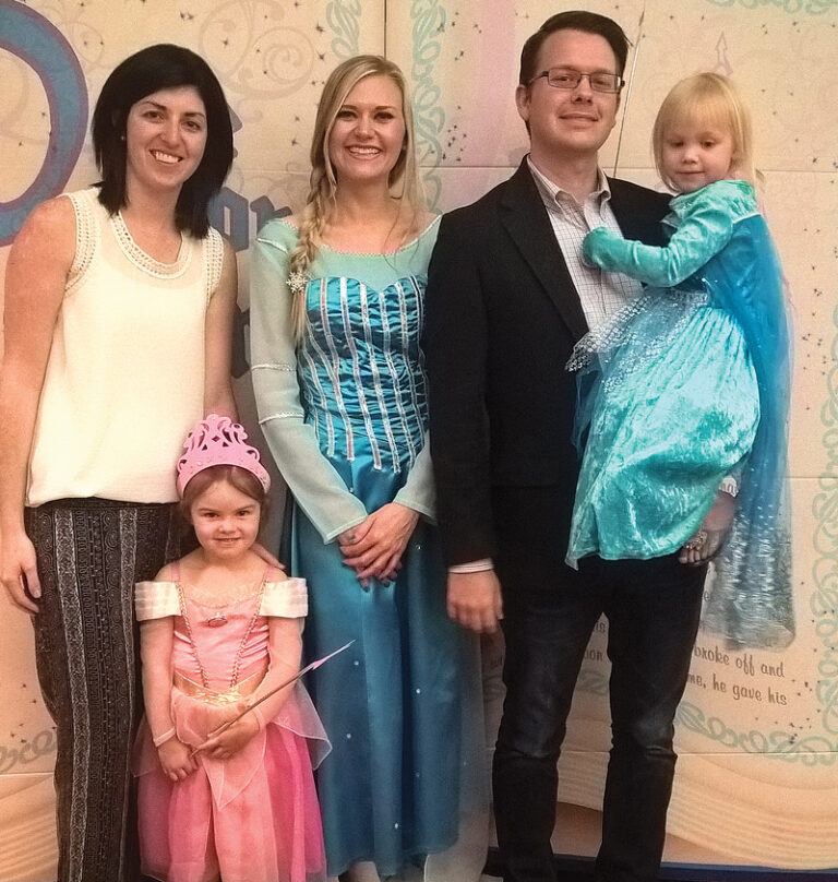 Ark Crisis Child Care Center’s Cold Stone Creamery Magical Fairy Tale Ball