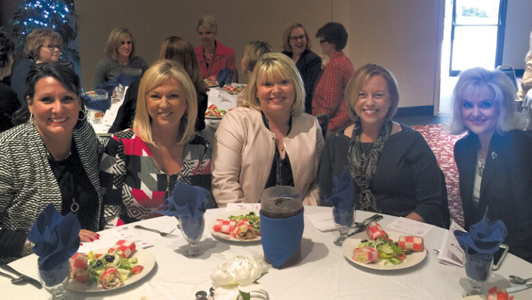 Komen’s You Are the Cure Luncheon