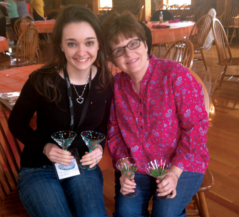 Deaconess Women’s Weekend Away