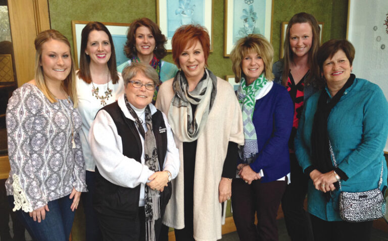 Deaconess Women’s Weekend Away