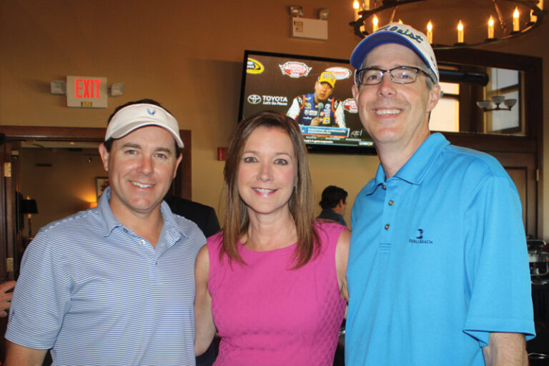 United Leasing Championship