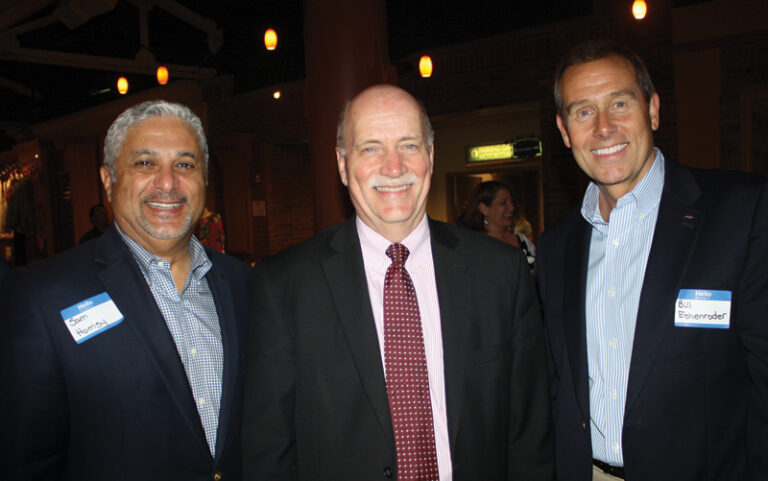 United Leasing Championship