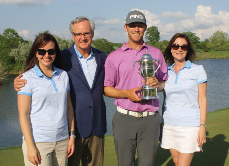 United Leasing Championship