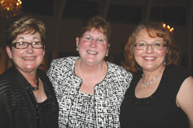 St. Mary’s Warrick Hospital Gala