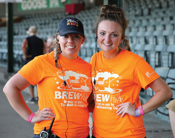 SWIRCA & More Brewfest