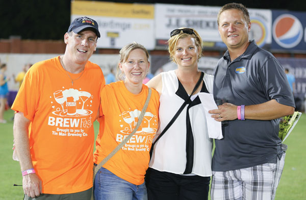 SWIRCA & More Brewfest