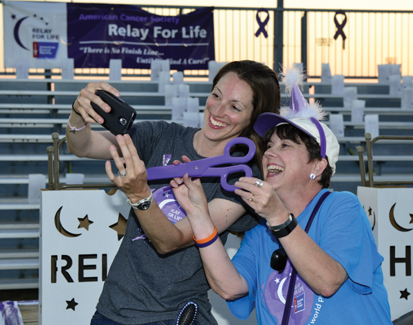 Relay for Life of Evansville