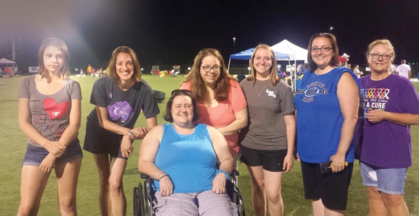 Relay for Life of Evansville
