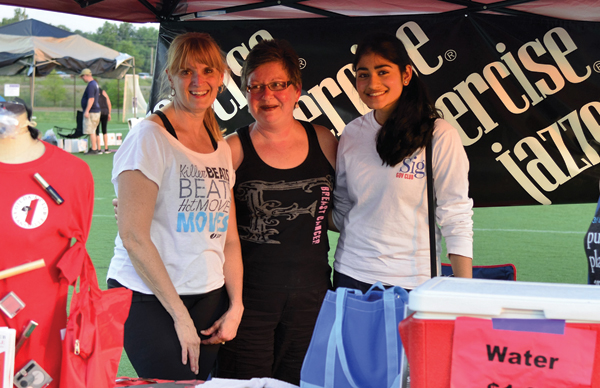 Relay for Life of Evansville
