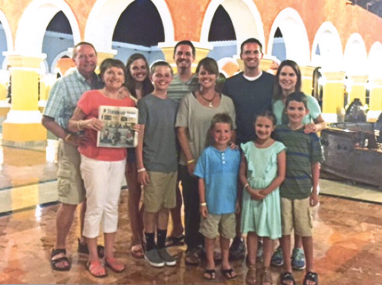 Family Celebrations