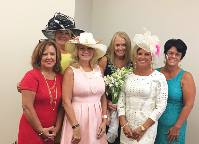 HabiTea Habitat for Humanity of Evansville