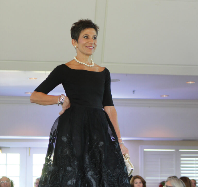 Tri-State Medical Alliance “Put Some Bling On It” Style Show