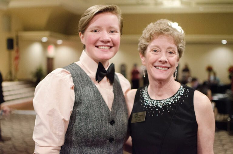 Lampion Center 20th Annual “A Chocolate Affair”