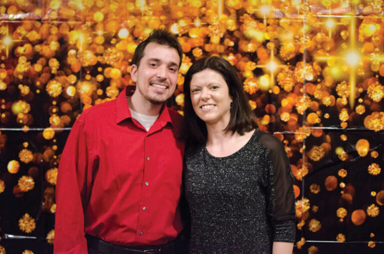 Lampion Center 20th Annual “A Chocolate Affair”