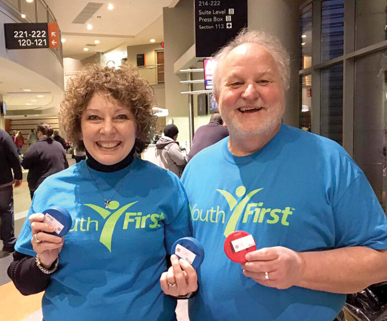 Superhero Night — Evansville Thunderbolts