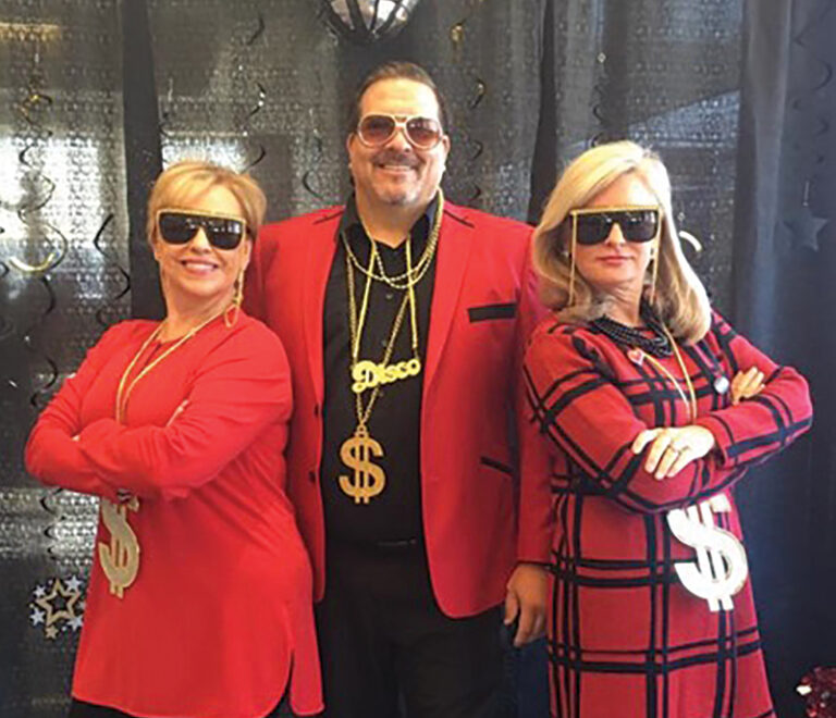 Evansville Go Red for Women® Luncheon