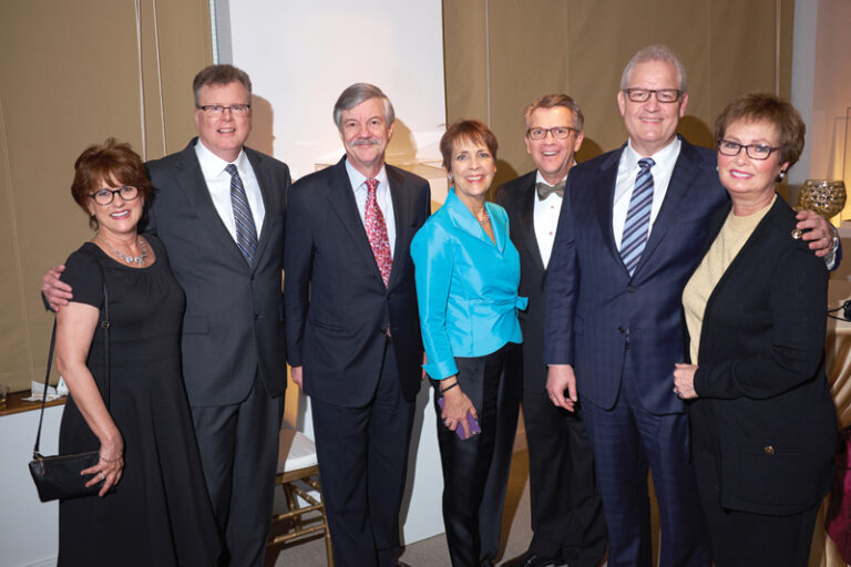 16th Annual WNIN Gala