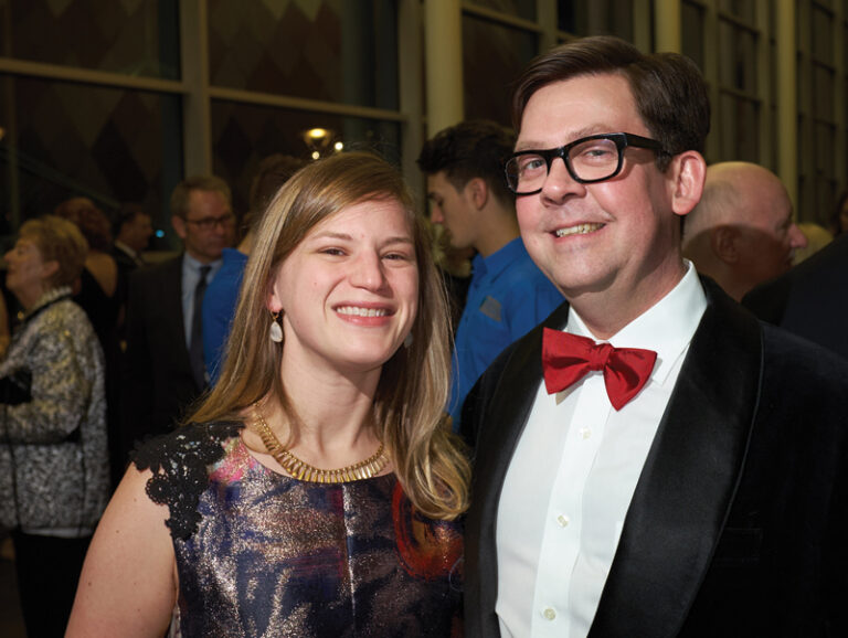 16th Annual WNIN Gala