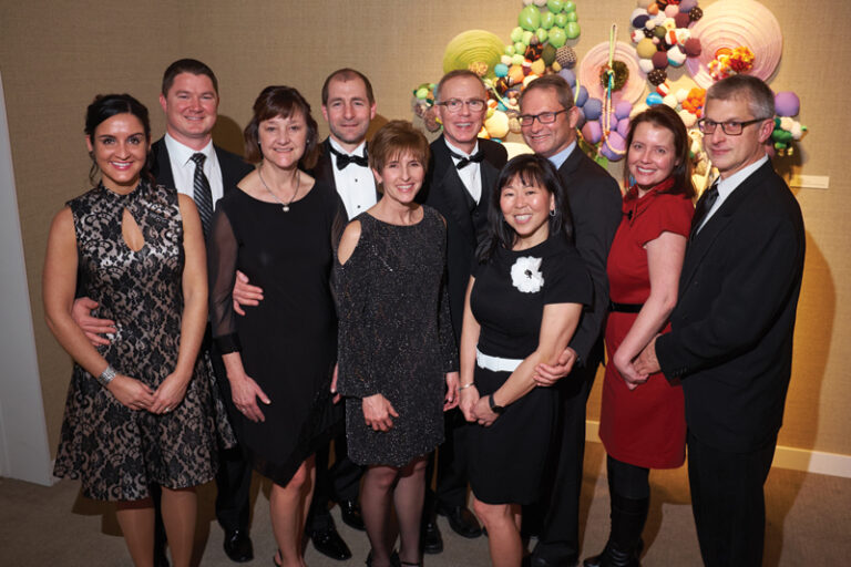 16th Annual WNIN Gala