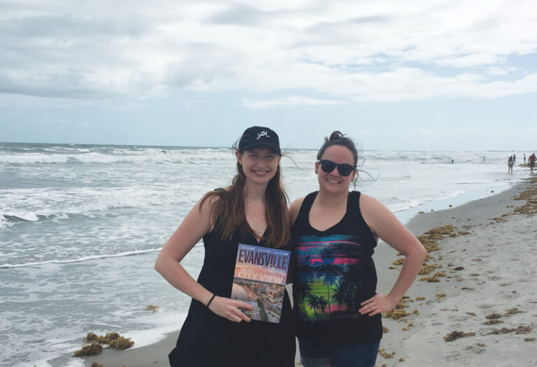 Beach Bums