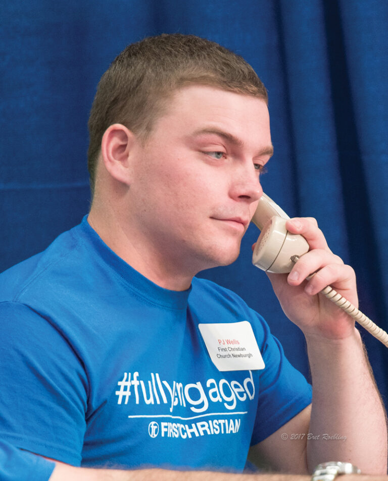 Easterseals Rehabilitation Center Telethon