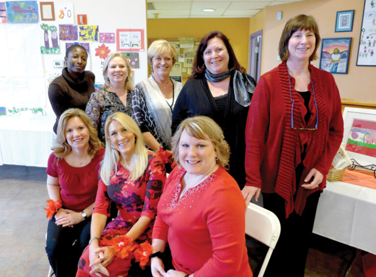 Soup, Salad, & STYLE!