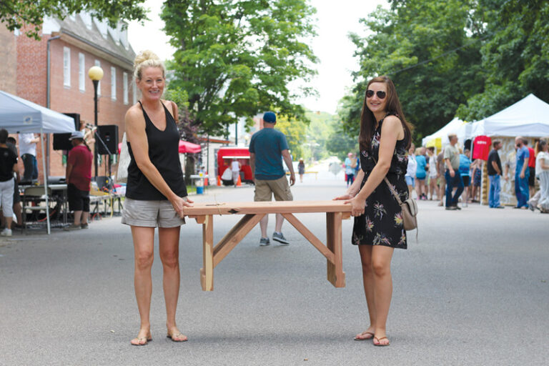 Arts in Harmony Festival