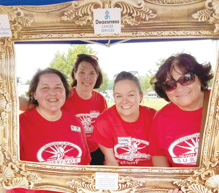 Gilda’s Tri-State Cancer  Survivor Day 2017