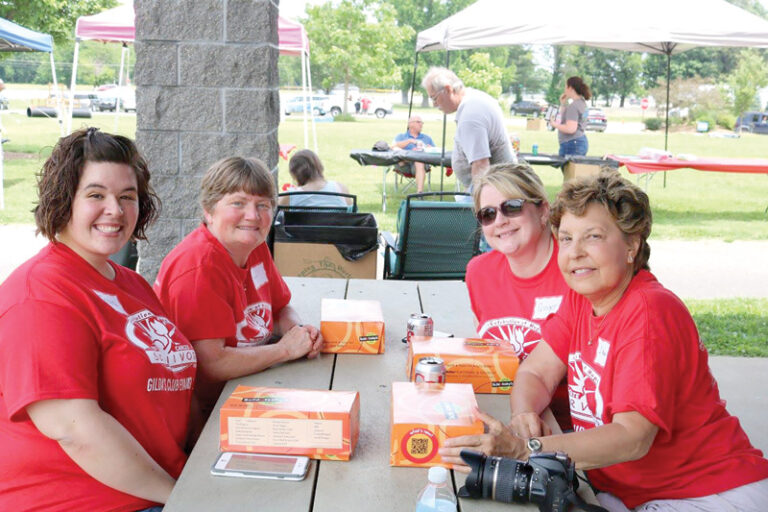 Gilda’s Tri-State Cancer  Survivor Day 2017
