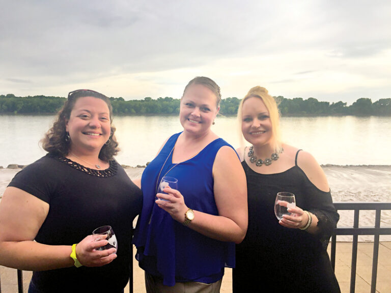 Historic Newburgh Wine, Art & Jazz Festival Sponsored by Evansville Living