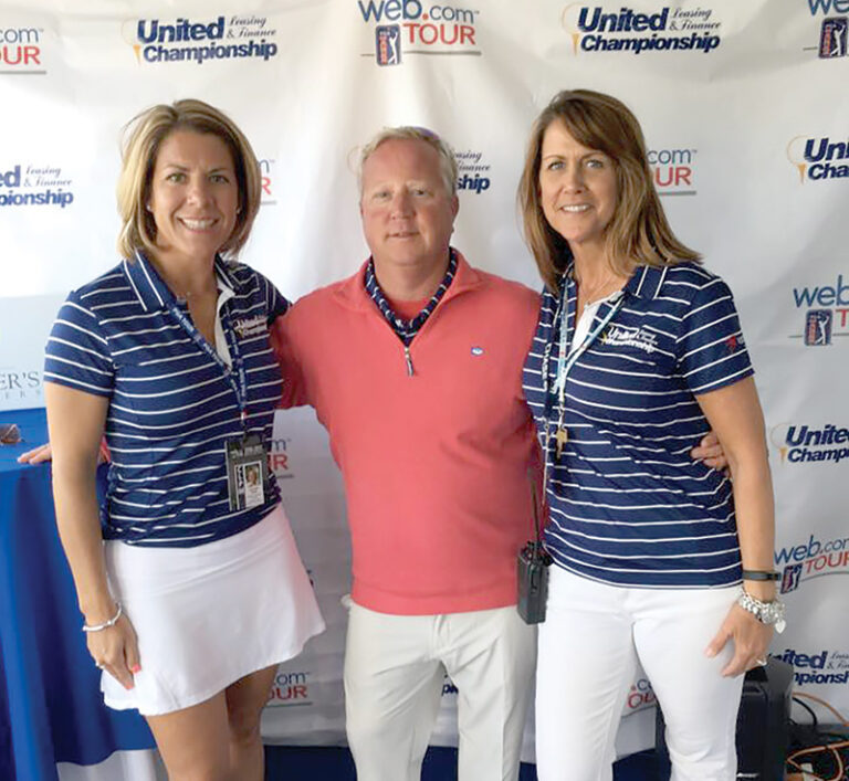 United Leasing Championship