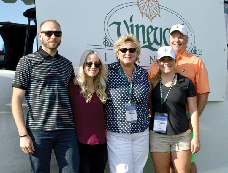 United Leasing Championship