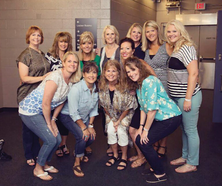 Living Proof Live with Beth Moore