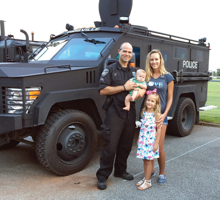 National Night Out