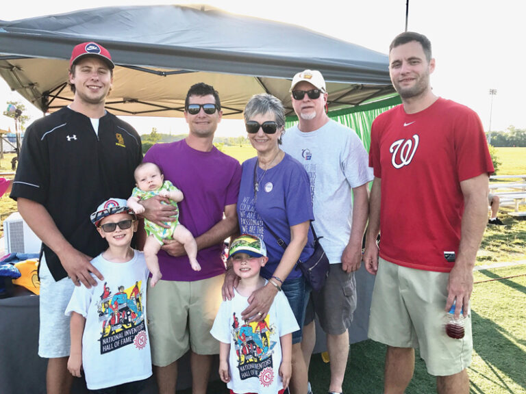 Relay For Life of Evansville