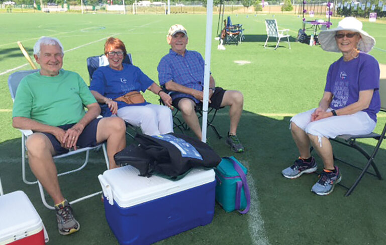 Relay For Life of Evansville