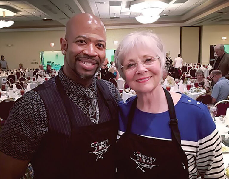 Tri-State Alliance 10th Annual Celebrity Dinner