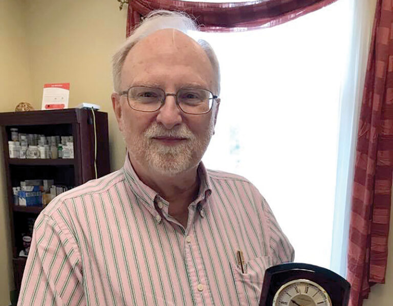 Tri-State Alliance 10th Annual Celebrity Dinner